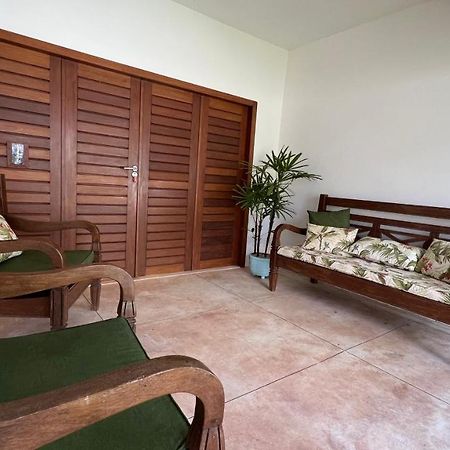 Hotel Aki Pousada São Miguel do Gostoso Exterior foto