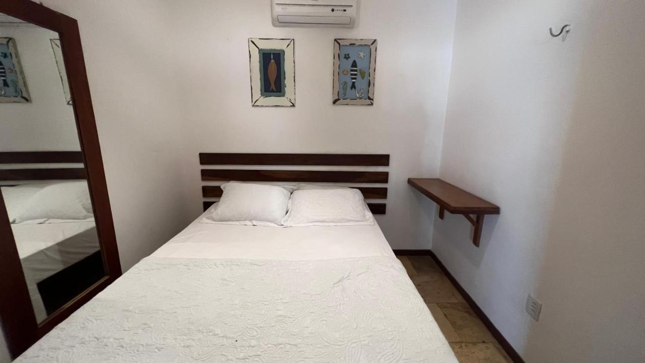 Hotel Aki Pousada São Miguel do Gostoso Exterior foto
