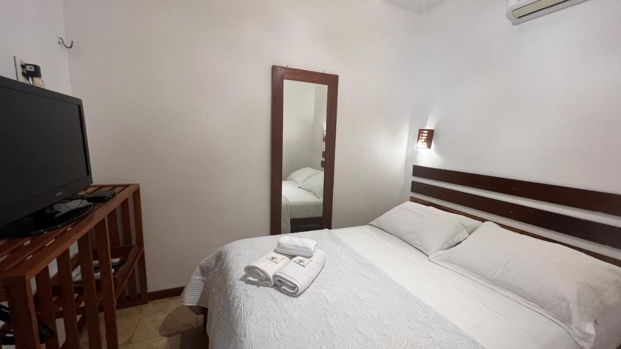 Hotel Aki Pousada São Miguel do Gostoso Exterior foto